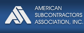 American Subcontractors Associations North Texas Chapter