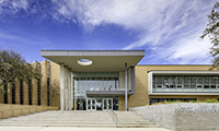 Bryan Adams High School Leadership Academy