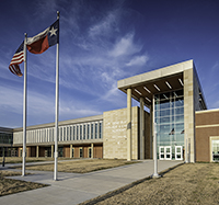 Dr. Gene Burton College & Career Academy