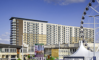 Grandscape Live