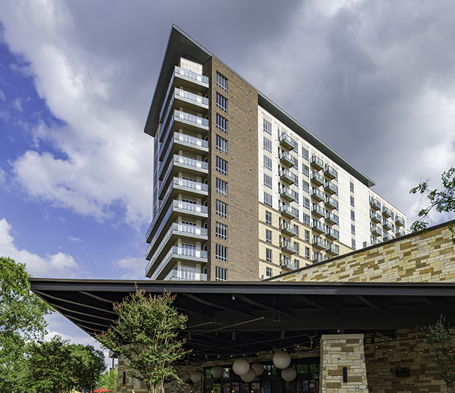 Grandscape Live