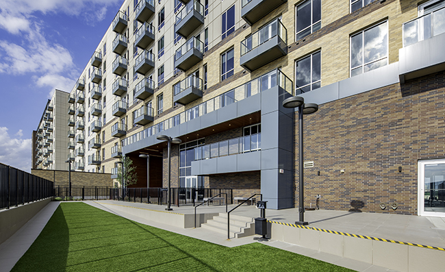 Grandscape Live