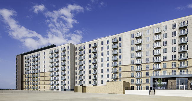 Grandscape Live