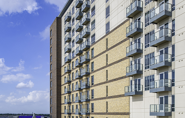 Grandscape Live