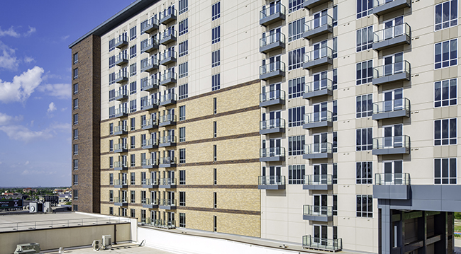 Grandscape Live