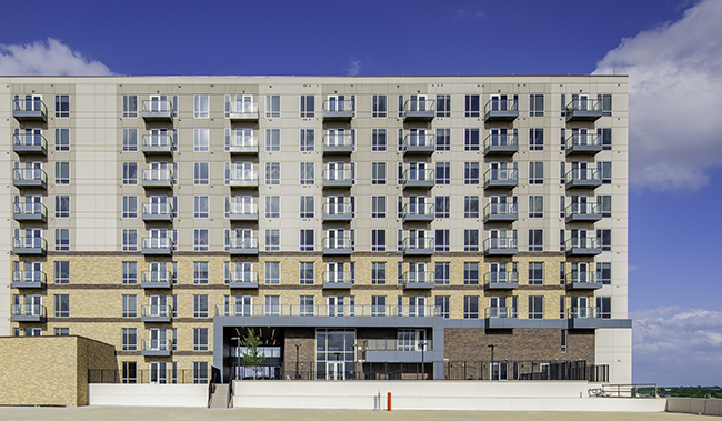 Grandscape Live