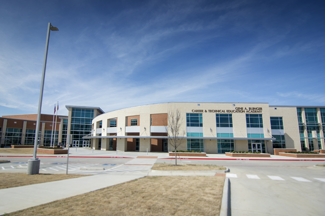 HEB Career & Technology Center