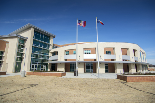 HEB Career & Technology Center