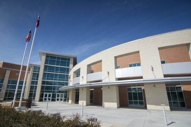 HEB Career & Technology Center