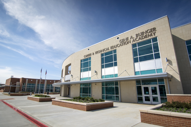 HEB Career & Technology Center