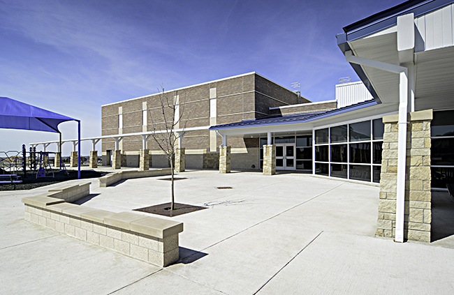 Hollis T Dietz Elementary School