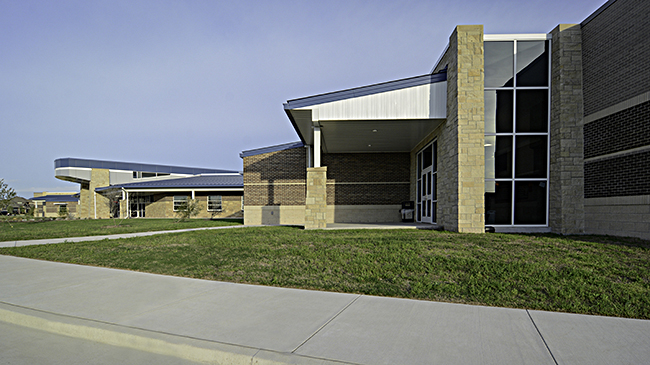 Hollis T Dietz Elementary School