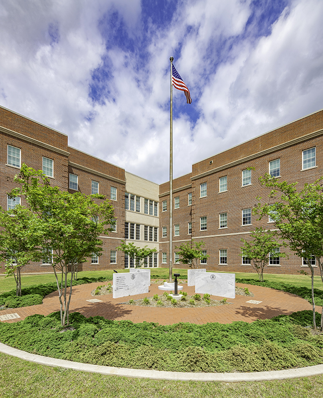 Legacy High School Tyler Texas