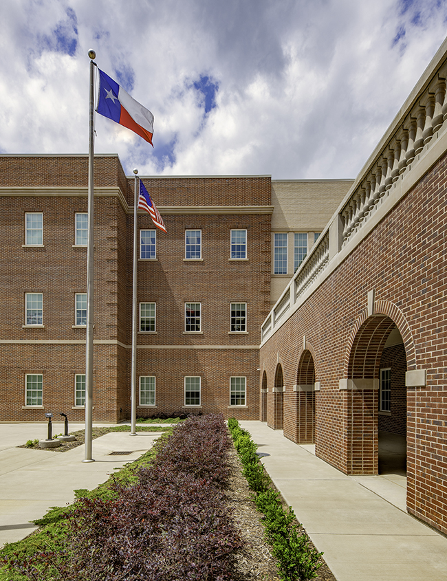 Legacy High School Tyler Texas
