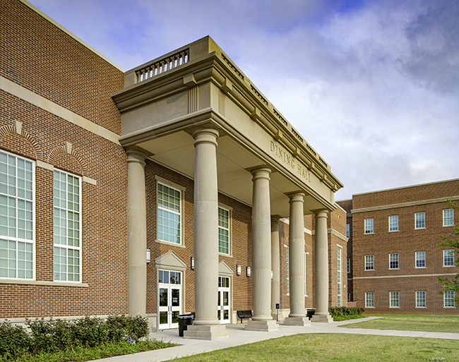 Legacy High School Tyler Texas