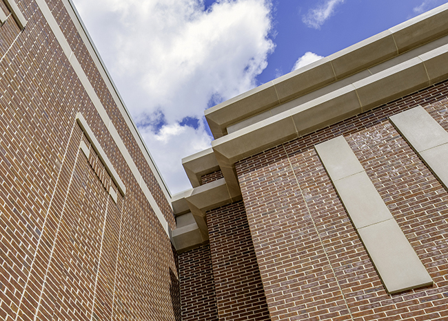 Legacy High School Tyler Texas