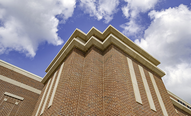 Legacy High School Tyler Texas