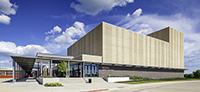 Melissa Art Center