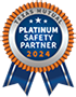 Platinum Safety Partner