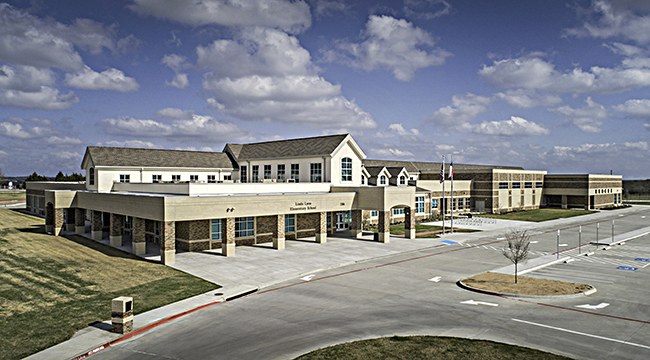 Rockwall Elementary