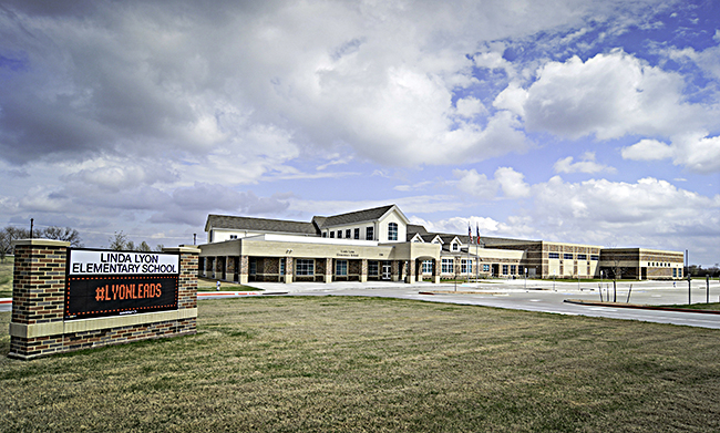 Rockwall Elementary