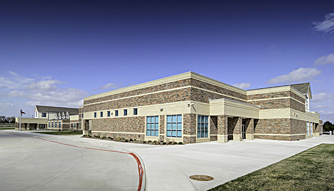 Rockwall Elementary