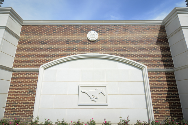 SMU Tennis Center