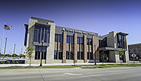 Texas Bank & Trust - Frisco Square Branch