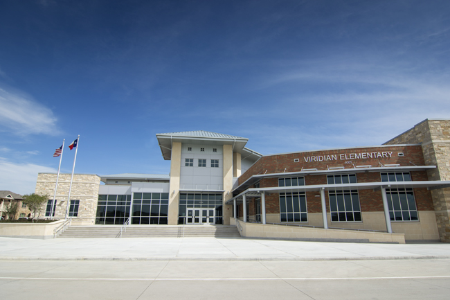 Viridian Elementary School