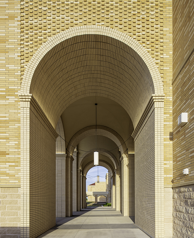 Walnut Grove High School