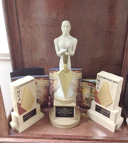 UMCA Award