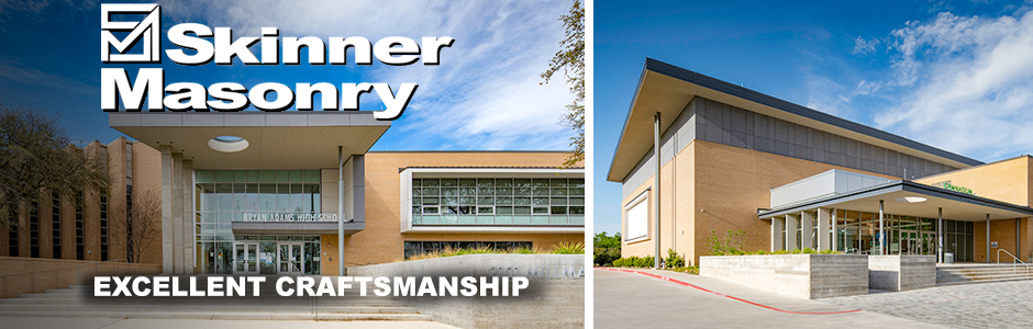 Bryan Adams High School Leadership Academy
