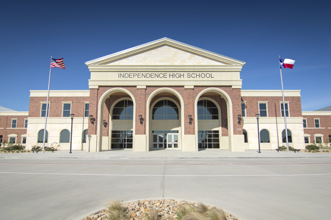 Independence High School