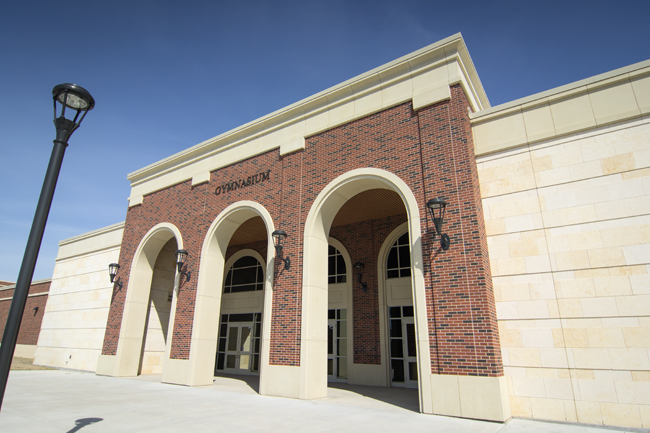 Independence High School