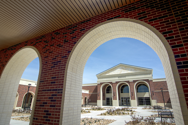 Independence High School