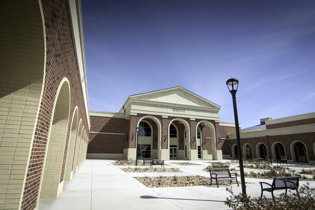 Independence High School
