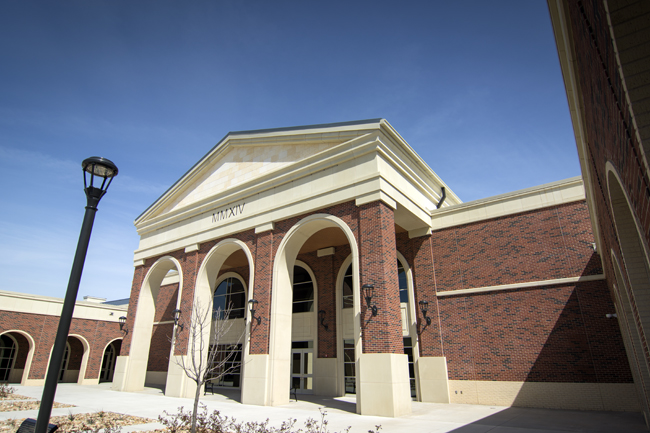 Independence High School