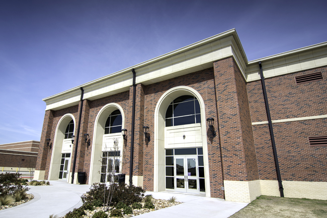 Independence High School