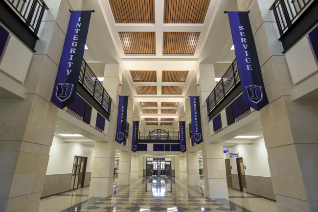 Independence High School