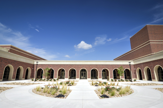 Independence High School
