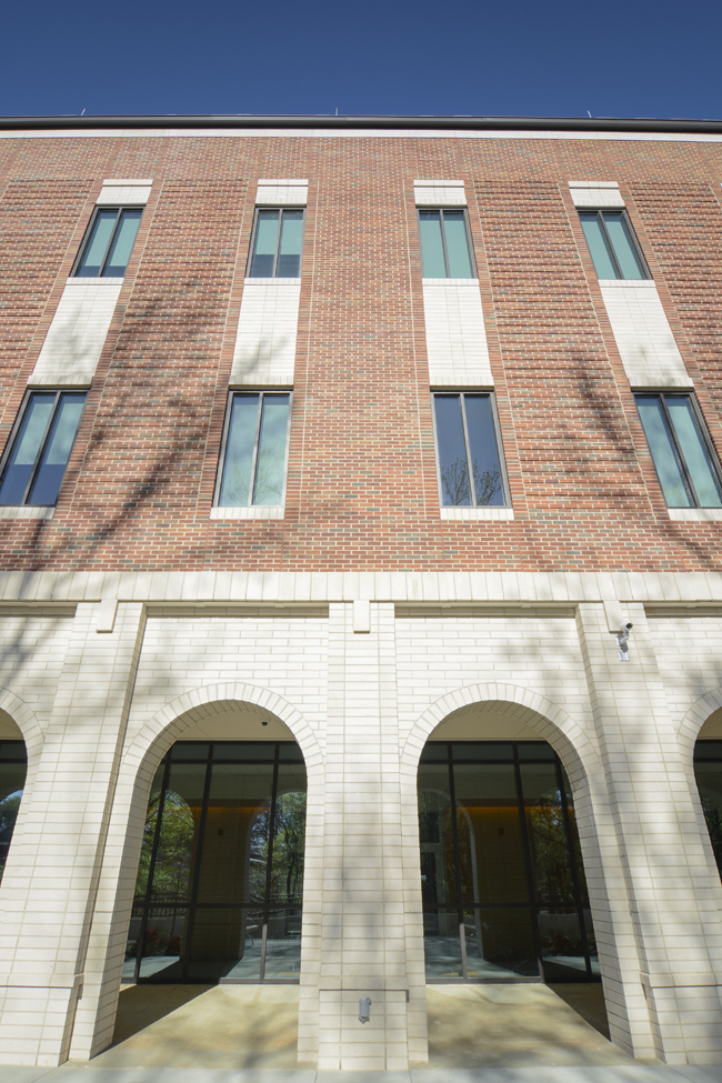 Tyler Junior College Nursing Facility