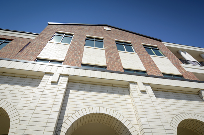 Tyler Junior College Nursing Facility